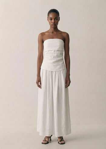 Alair Set - White