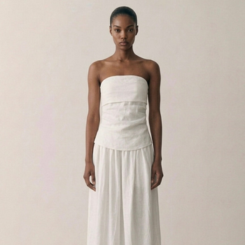 Alair Set - White