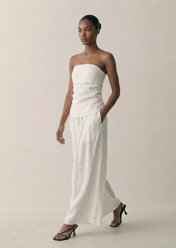 Alair Set - White