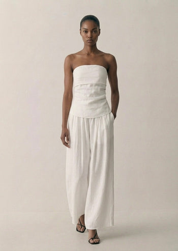 Alair Set - White