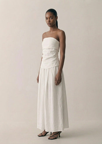 Alair Set - White