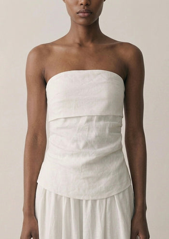 Alair Set - White