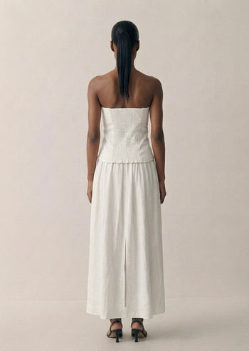 Alair Set - White