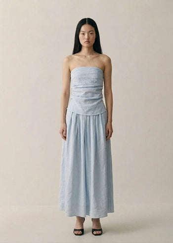 Alair Set - Light Blue