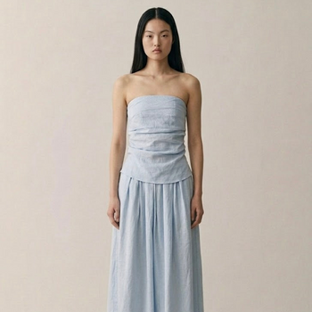 Alair Set - Light Blue