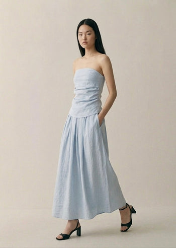 Alair Set - Light Blue