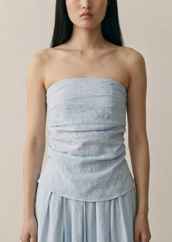 Alair Set - Light Blue
