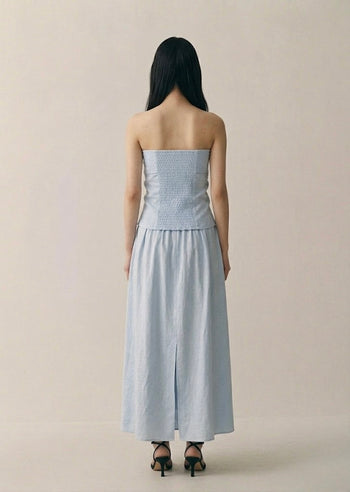 Alair Set - Light Blue