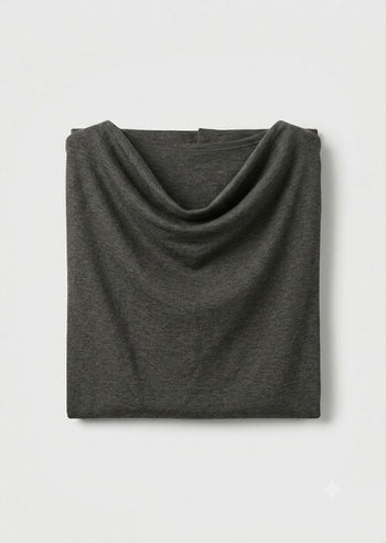 Calla Top - Ivory