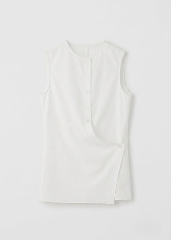 Orla Blouse - White