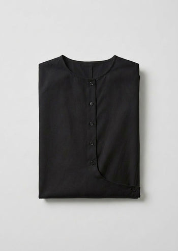 Orla Blouse - Black