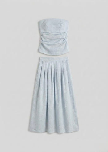 Alair Set - Light Blue